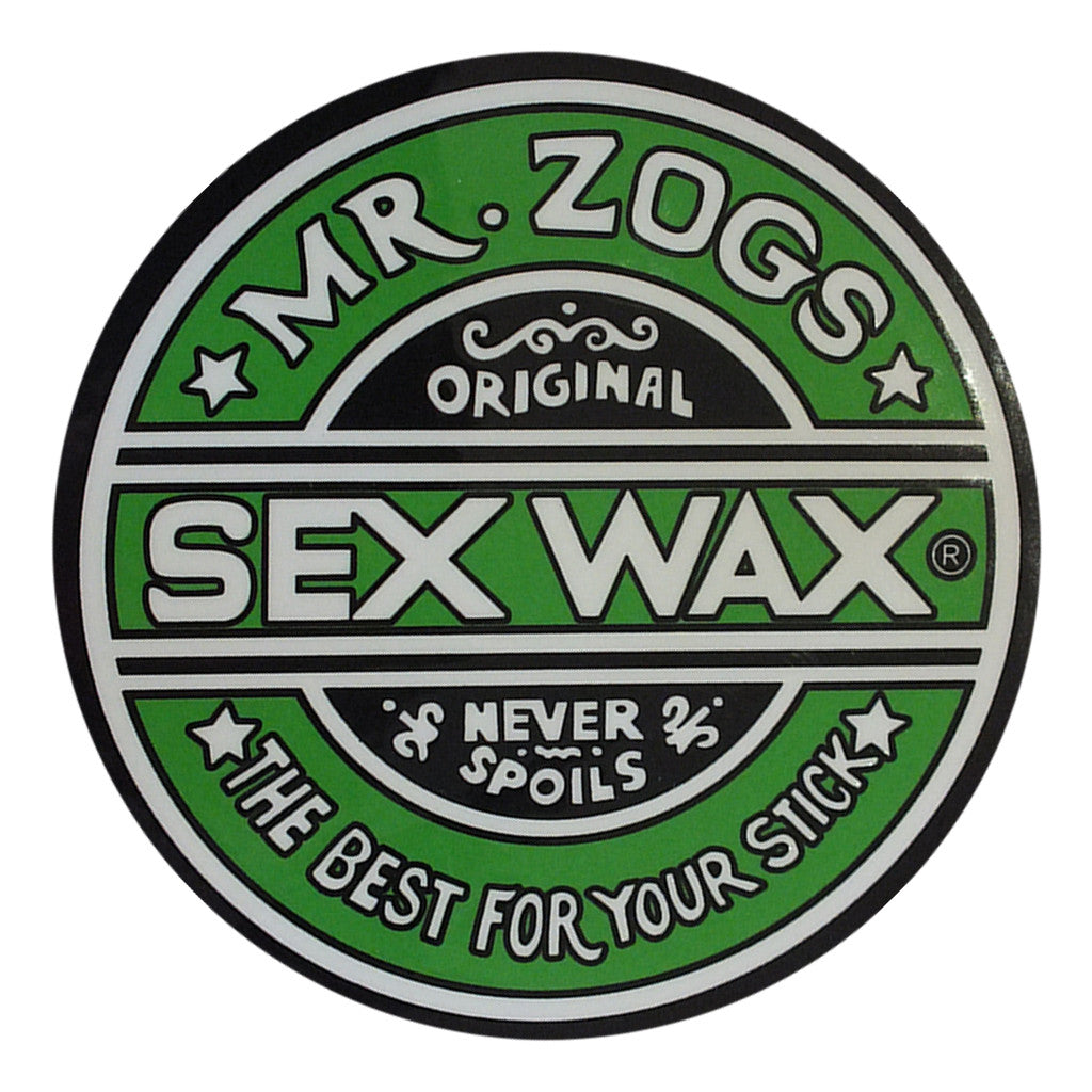Sex Wax Air Freshener (3-Pack, Assorted, C/P/S)