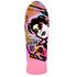 Vision Skateboards Gator II Modern Concave Deck - 10x30.25 Red/Pink