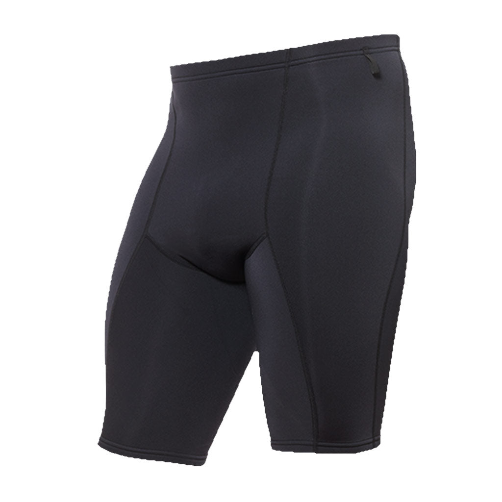 Wetsox Suit Skins Shorts - Black